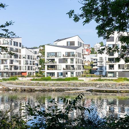 Stay North Paradis Stavanger Ngoại thất bức ảnh