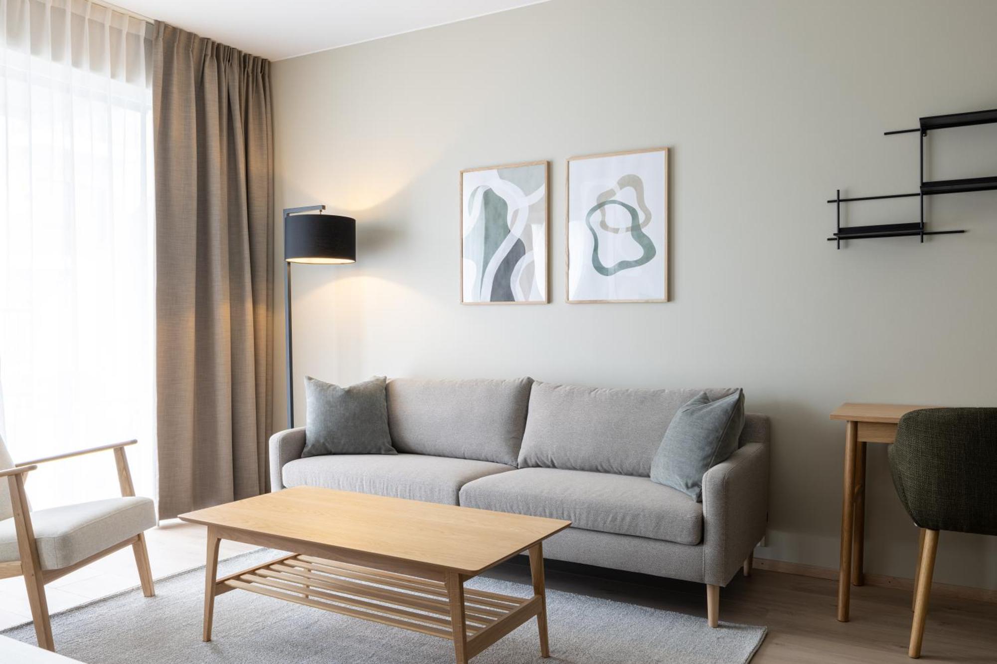 Stay North Paradis Stavanger Ngoại thất bức ảnh