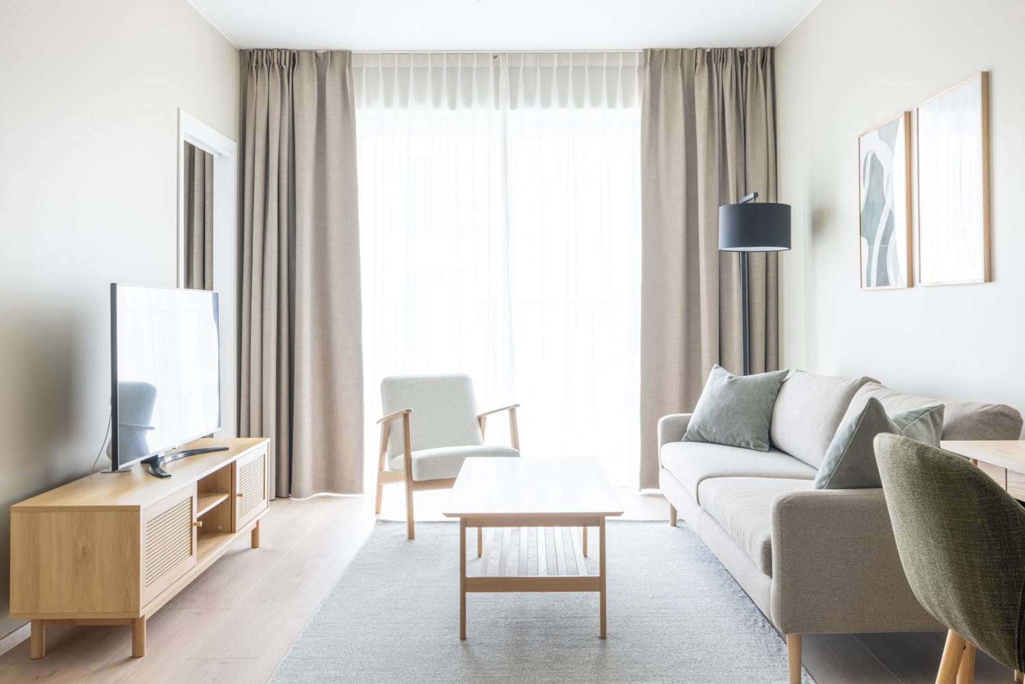 Stay North Paradis Stavanger Ngoại thất bức ảnh