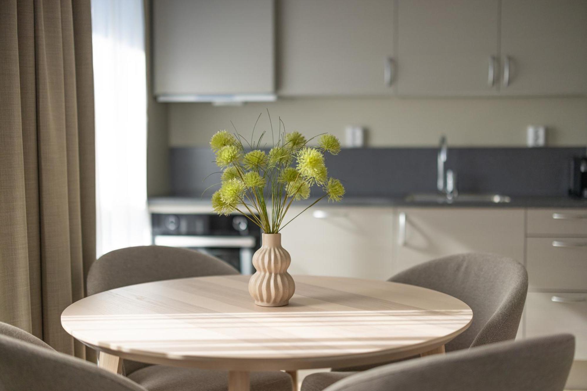 Stay North Paradis Stavanger Ngoại thất bức ảnh