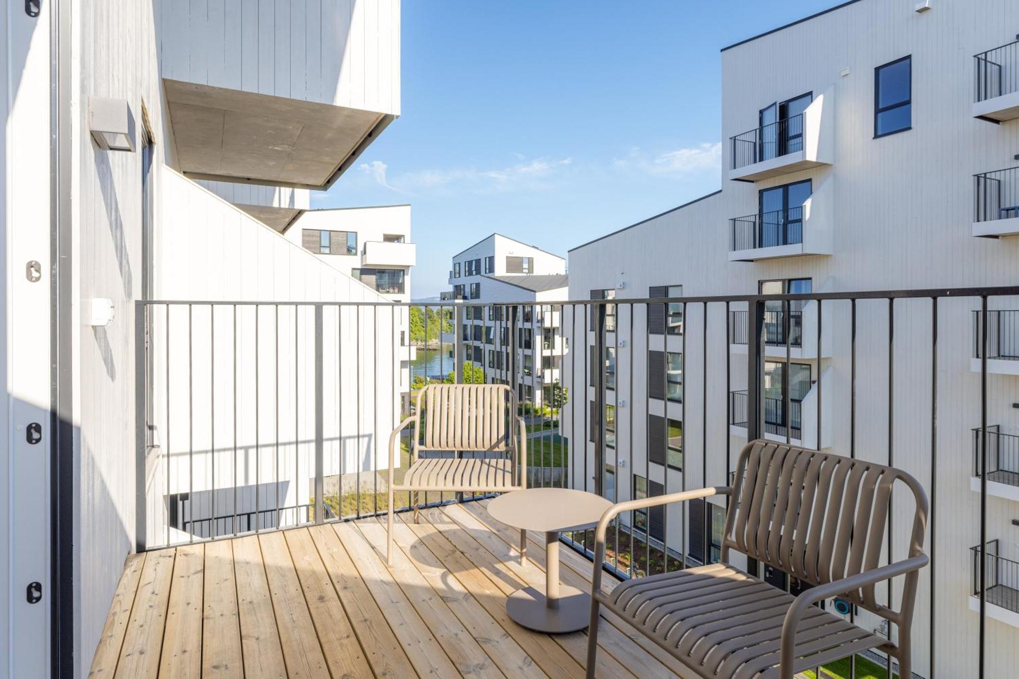 Stay North Paradis Stavanger Ngoại thất bức ảnh