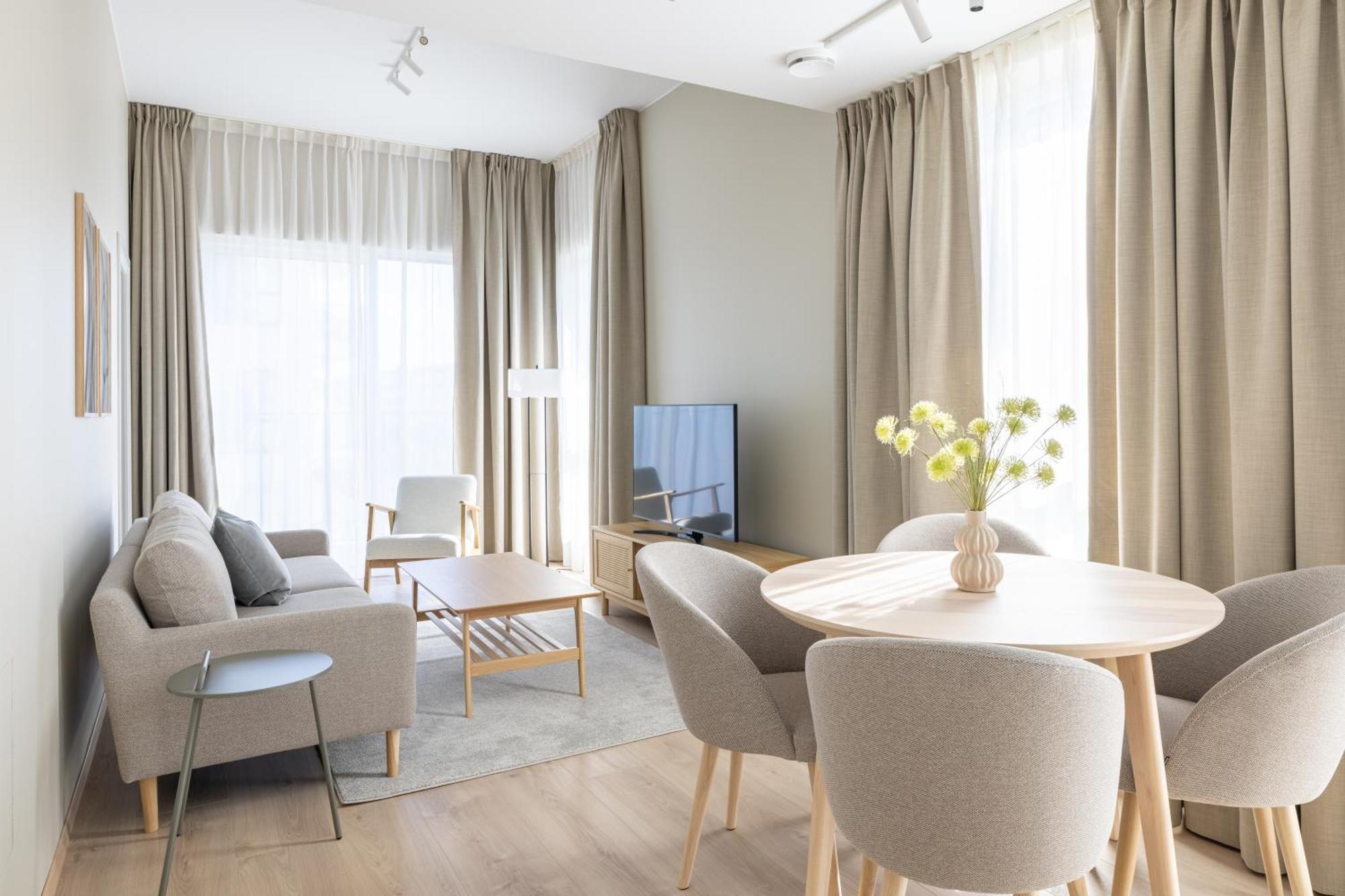 Stay North Paradis Stavanger Ngoại thất bức ảnh