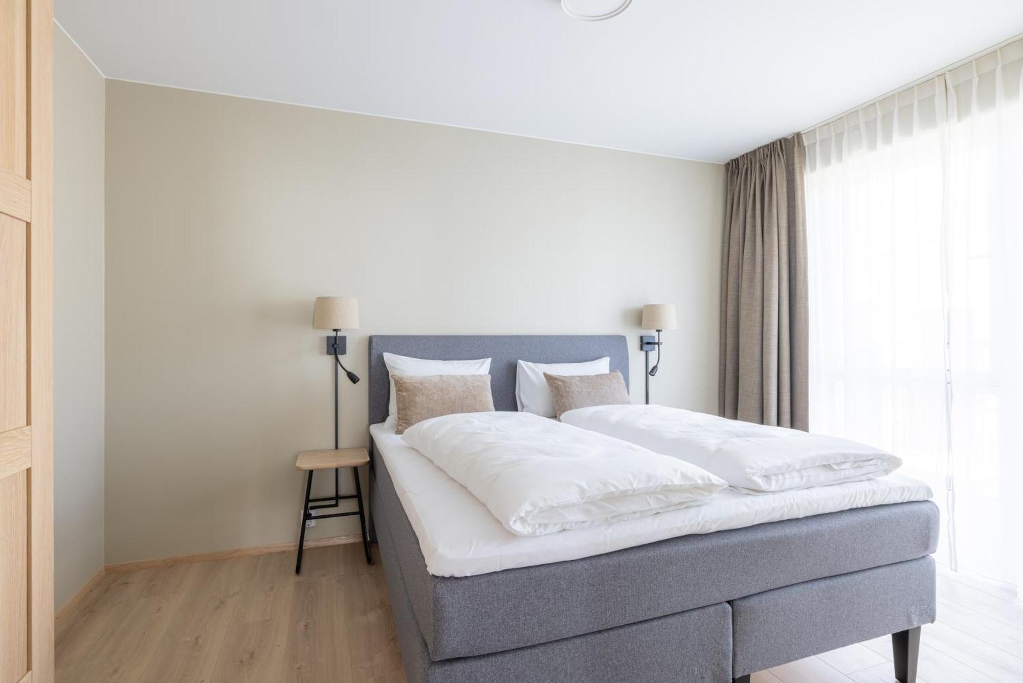 Stay North Paradis Stavanger Ngoại thất bức ảnh