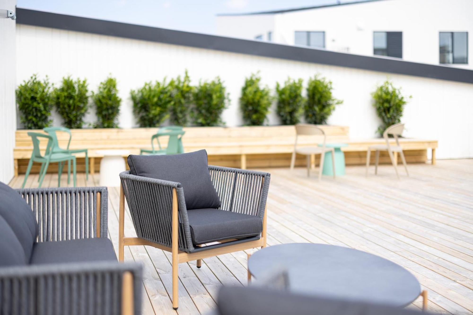 Stay North Paradis Stavanger Ngoại thất bức ảnh