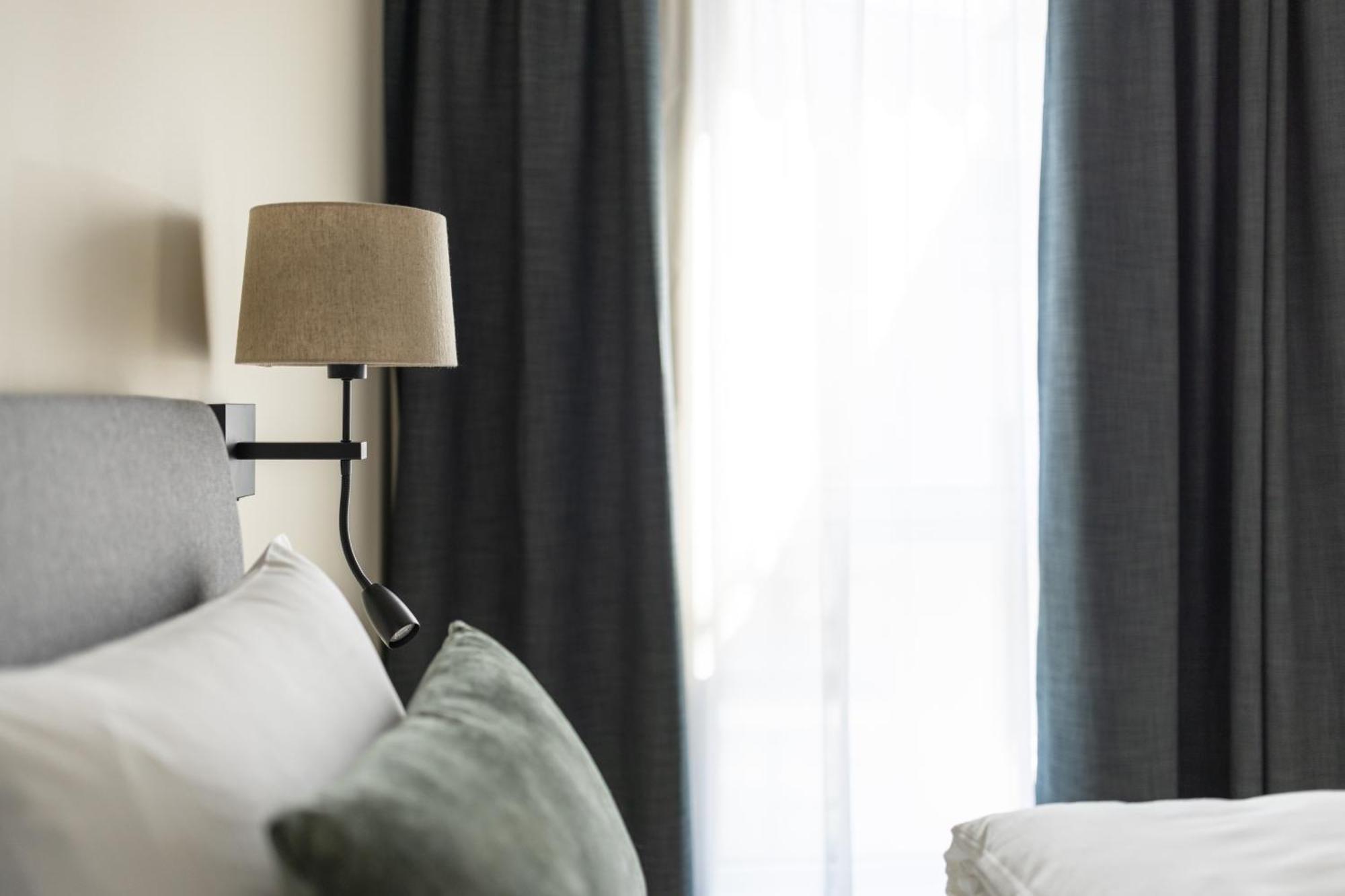 Stay North Paradis Stavanger Ngoại thất bức ảnh