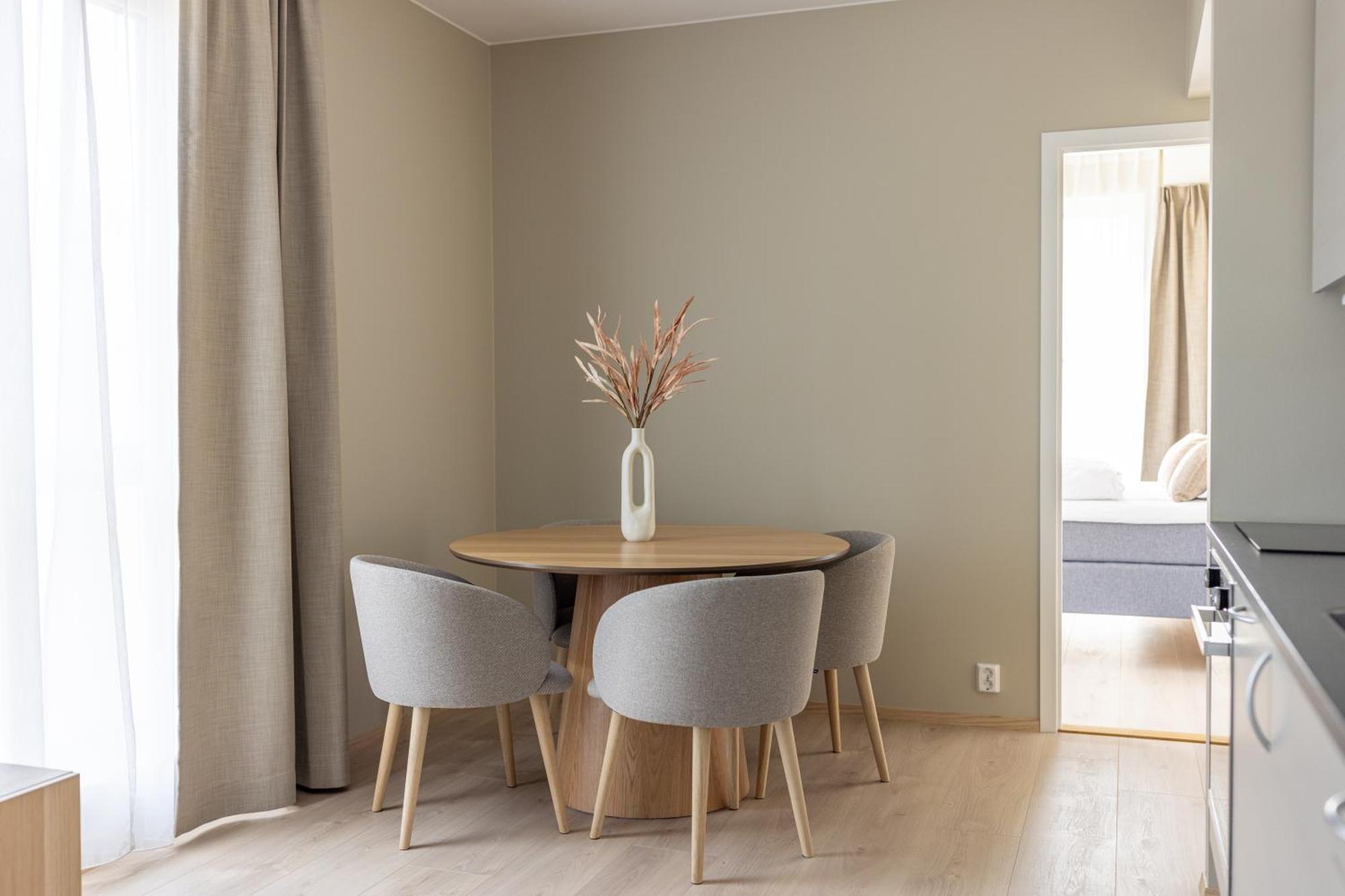 Stay North Paradis Stavanger Ngoại thất bức ảnh