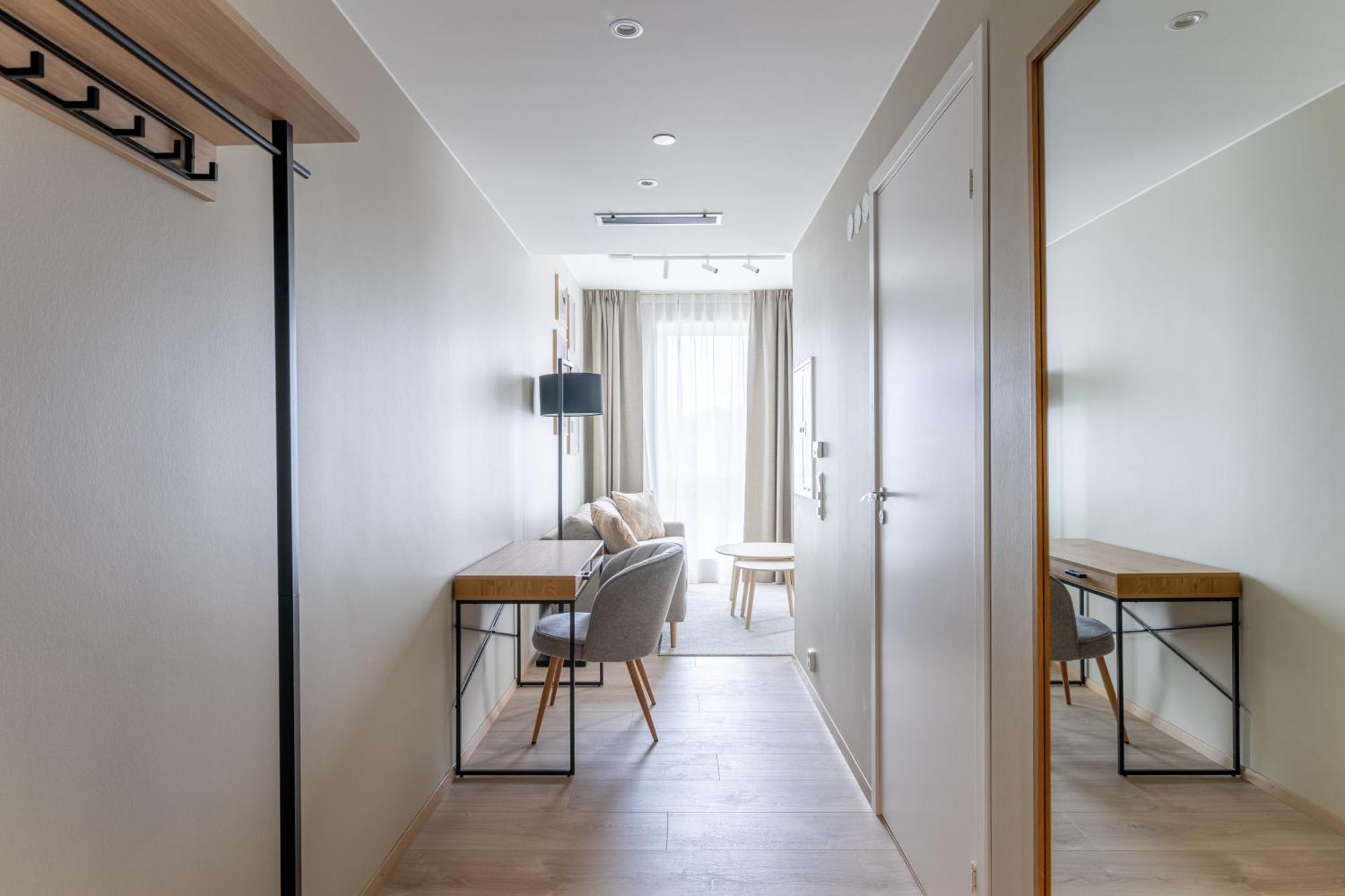 Stay North Paradis Stavanger Ngoại thất bức ảnh